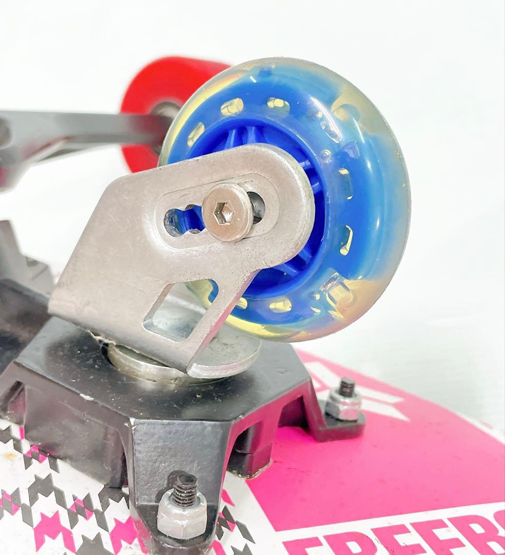 フリーボード 75センチ スノーボード オフトレ用