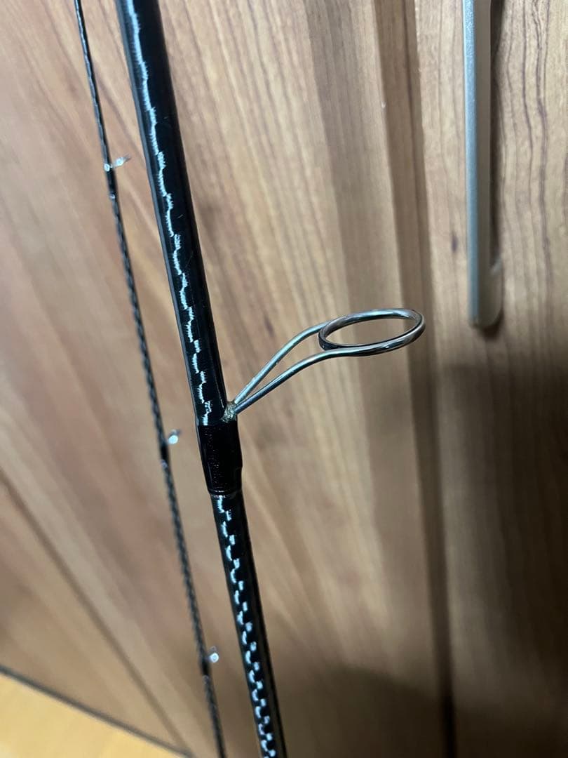 ハードロッカーXR S76ML＋