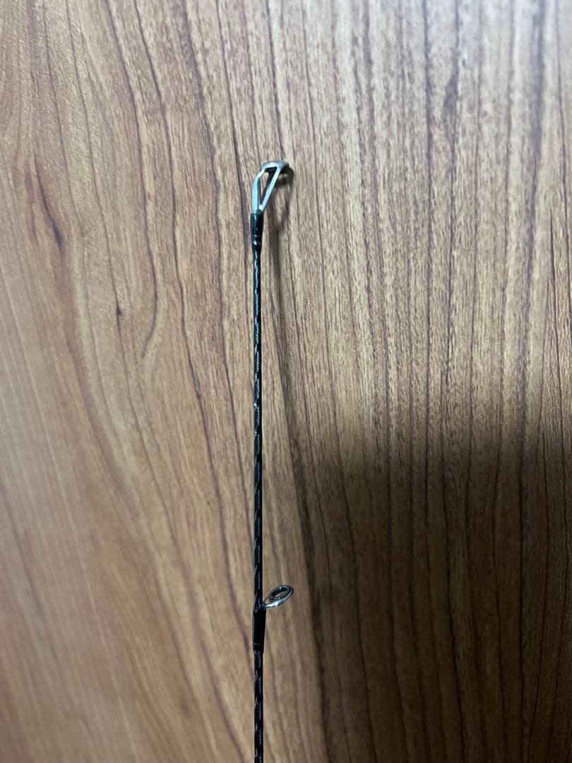 ハードロッカーXR S76ML＋