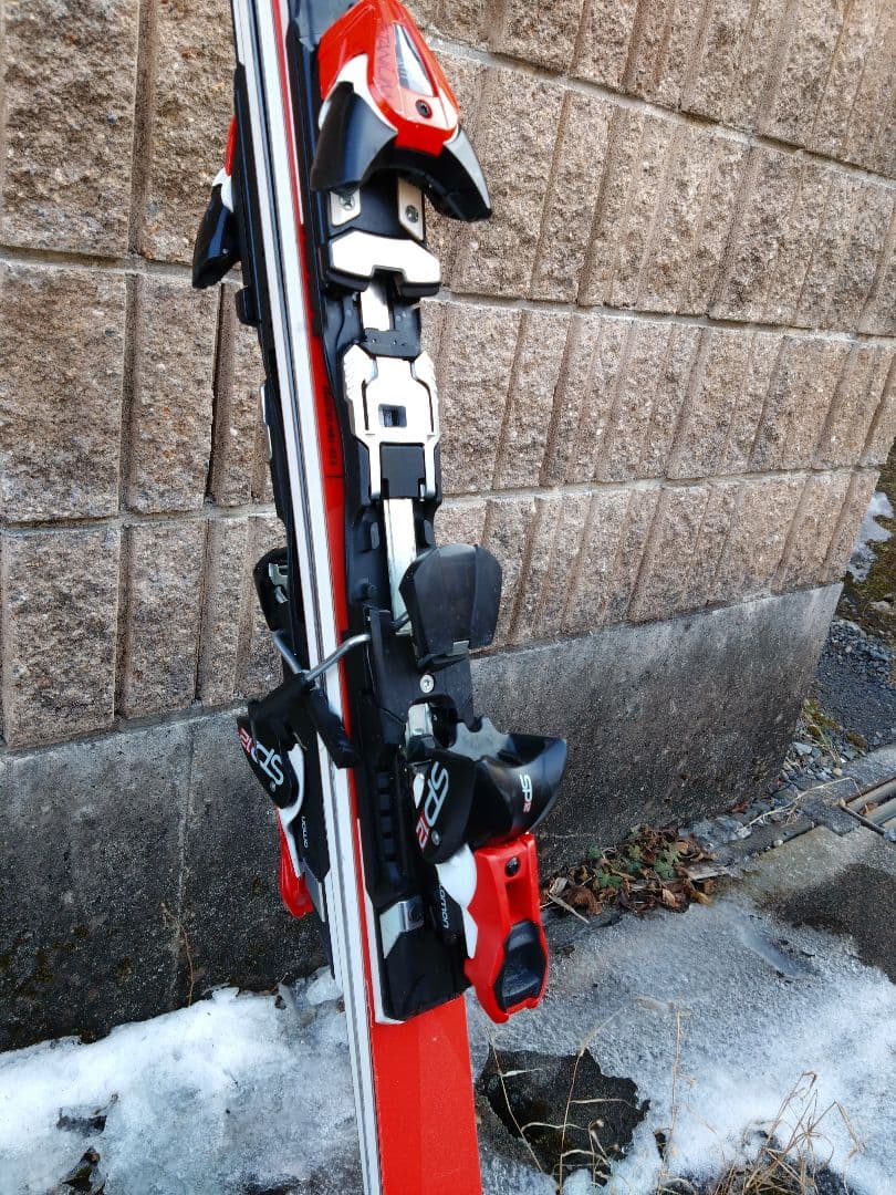 ストックリー STOCKLI Stöckli Laser GS FIS