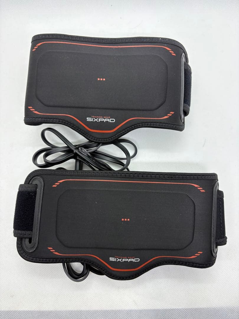 【美品】SIXPAD Foot Fit Plus 2 フットフィットプラス2