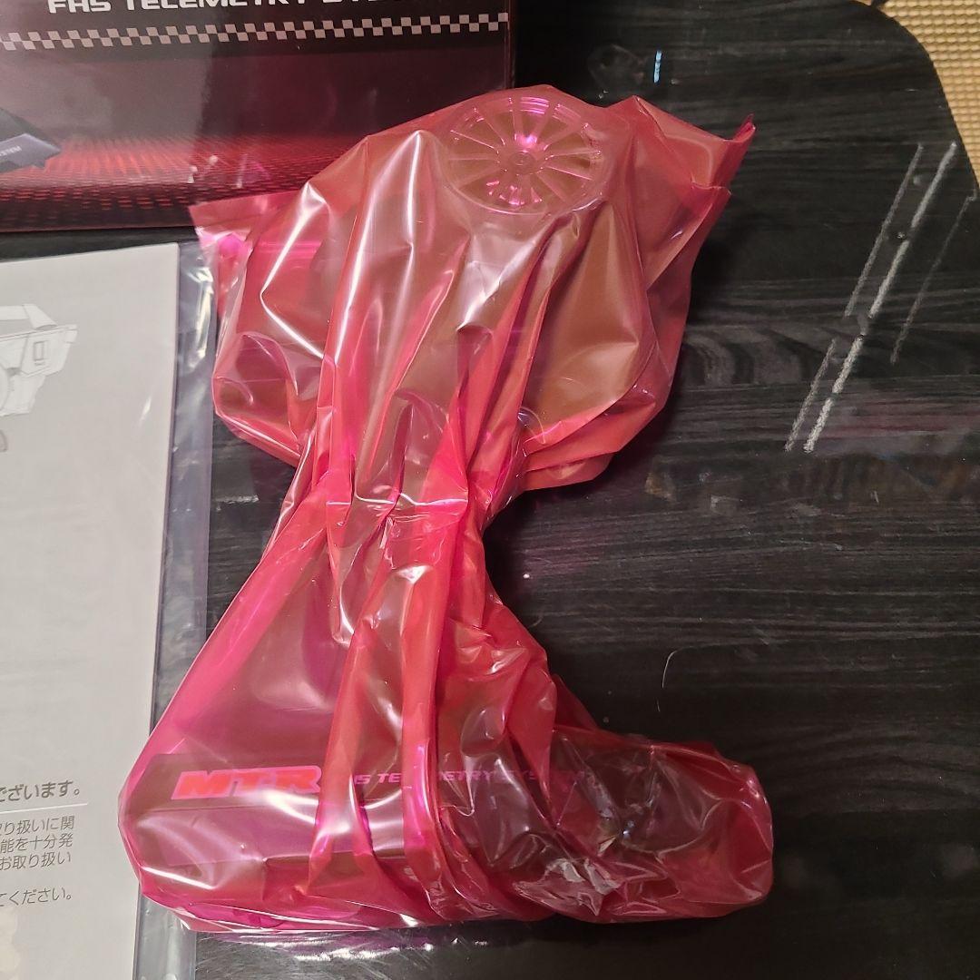 未使用 サンワ SANWA MT-R FHSテレメトリーシステム