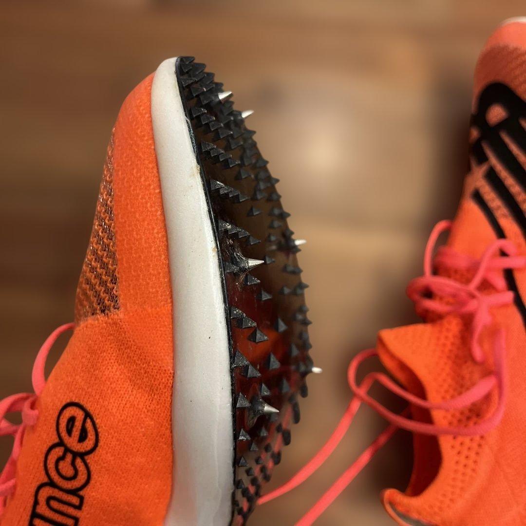 UMDELRS2 ニューバランス　26.0