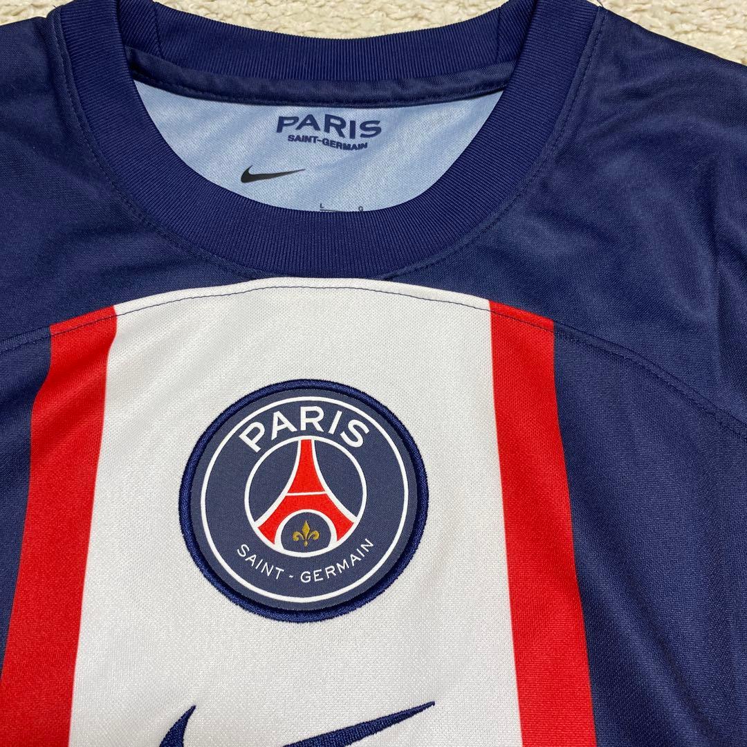 Nike Paris Saint-Germain ユニフォーム