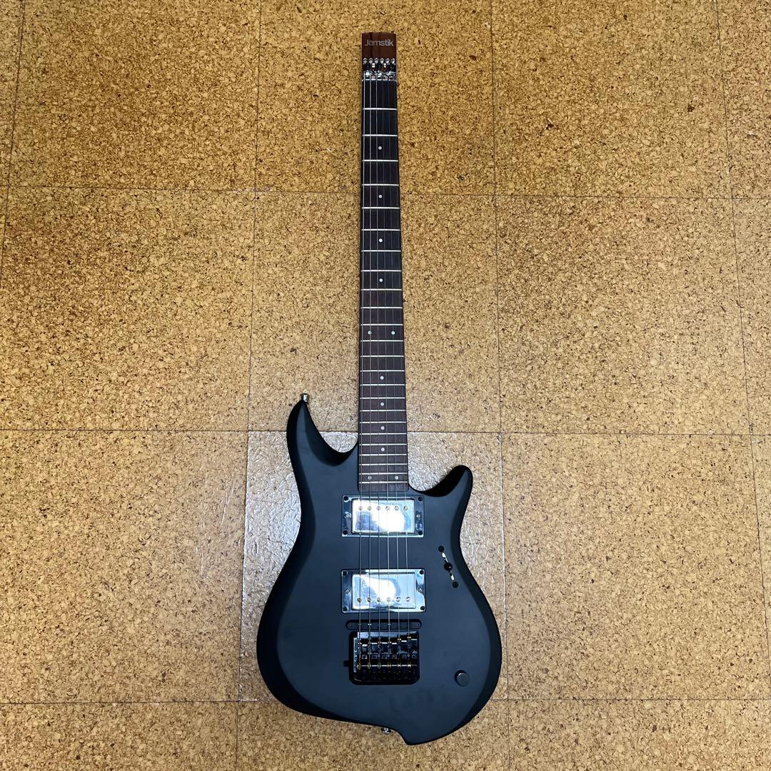 ギター Jamstik Studio MIDI Guitar