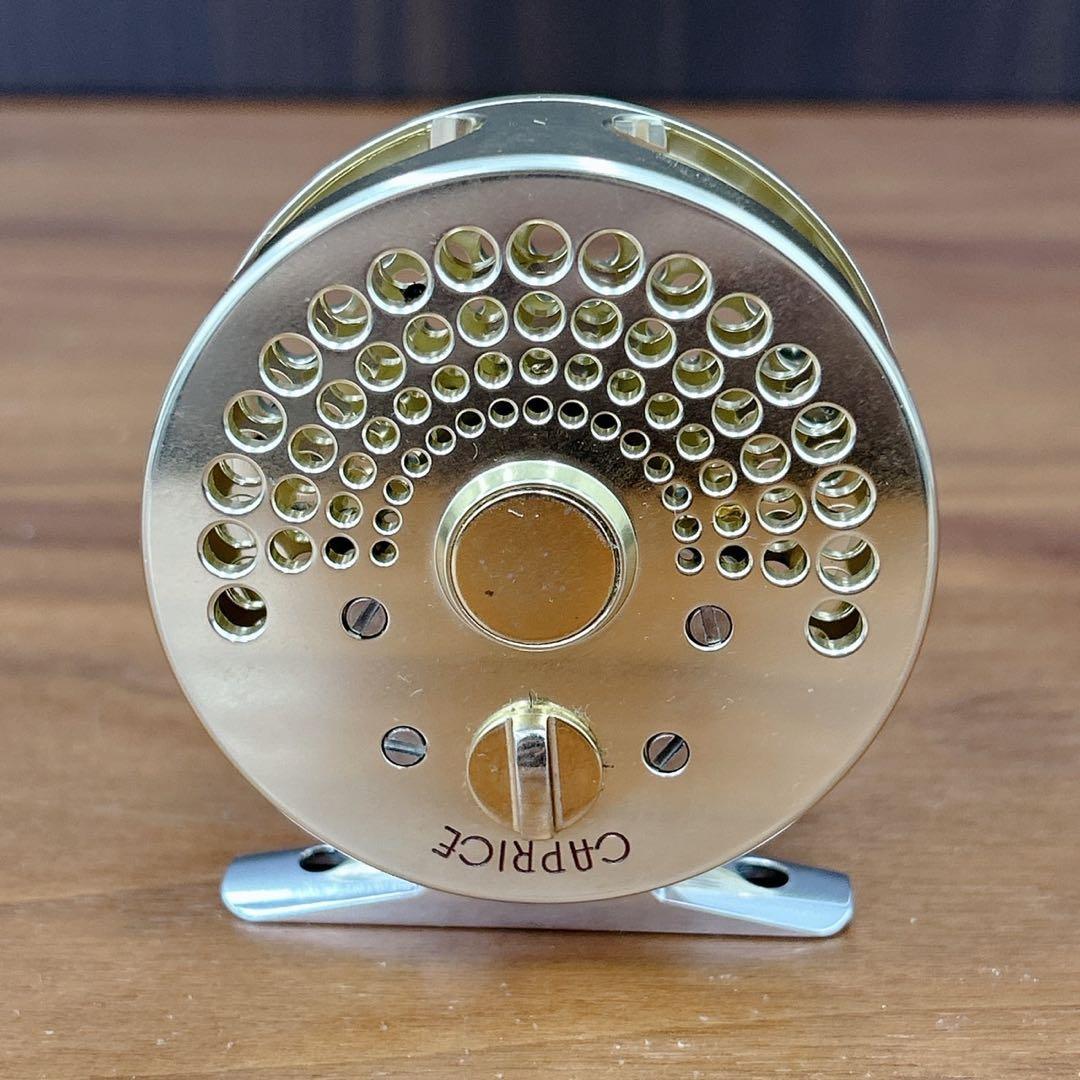 GRAIN CAPRICE Valleyhill グレイン カプリス SG-2