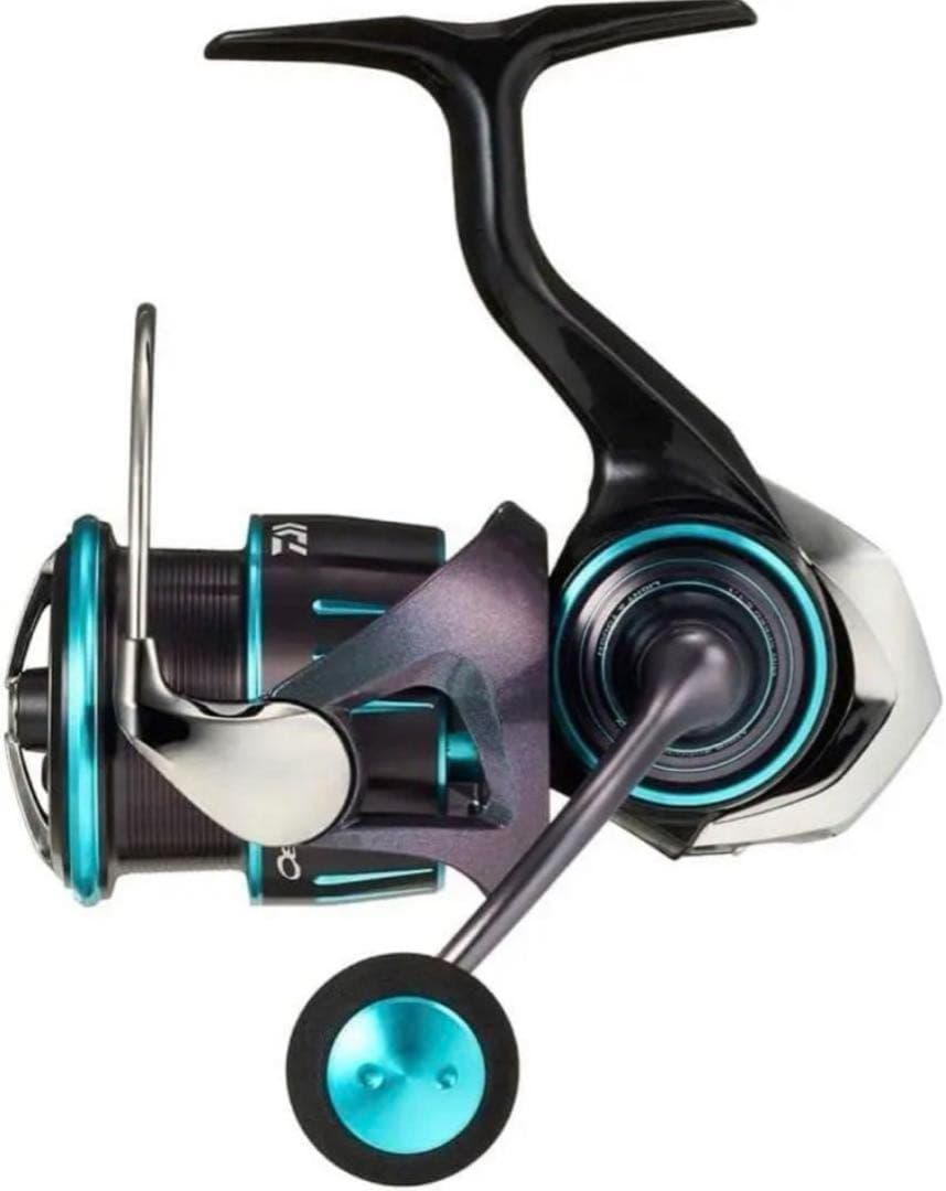 新品 ダイワ エメラルダス RX FC LT2500S リール エギング