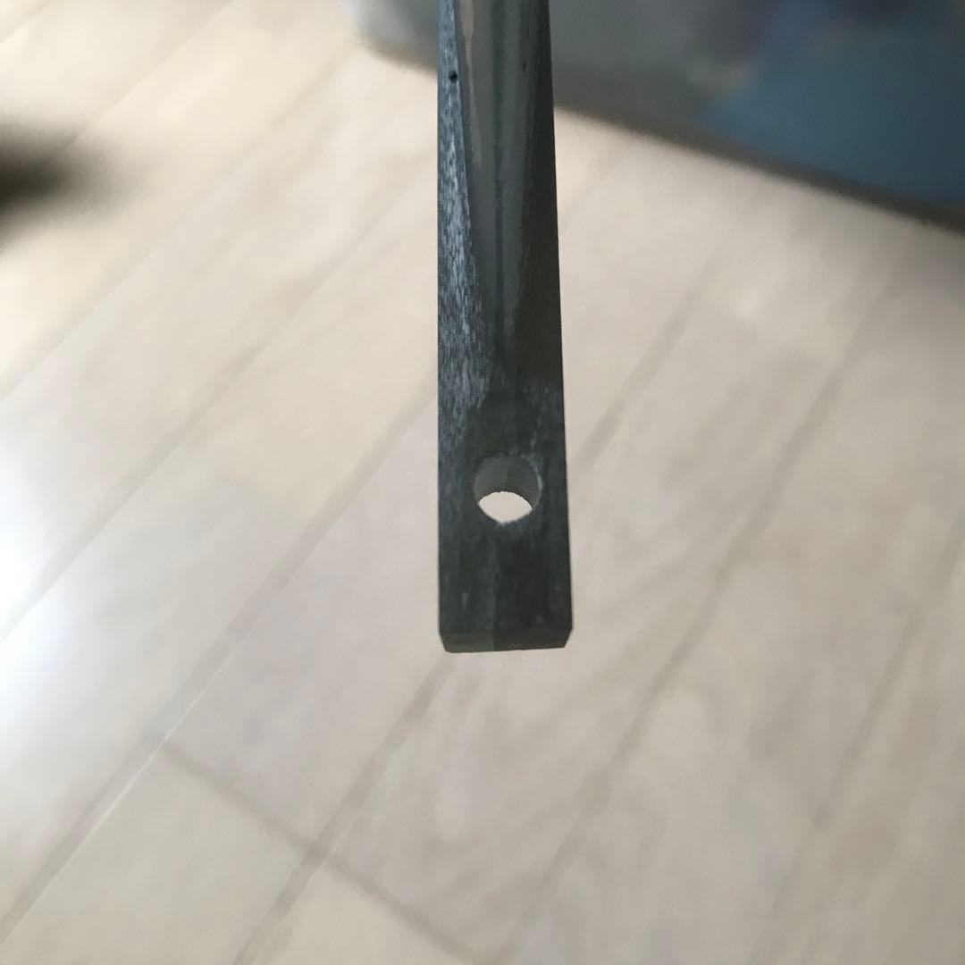 WFLS　クリステンソン　10インチ キャプテンフィン