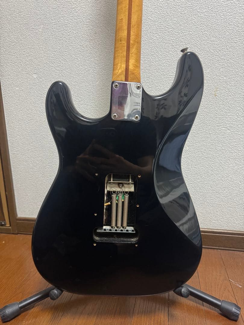 フェンダーメキシコ　ストラトキャスター