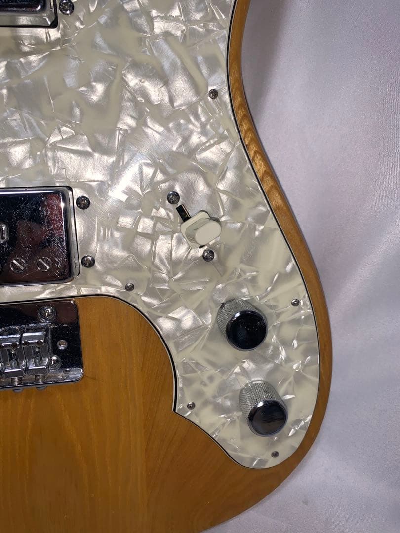 GRECO TE500 シンライン テレキャスター SPACEY SOUNDS