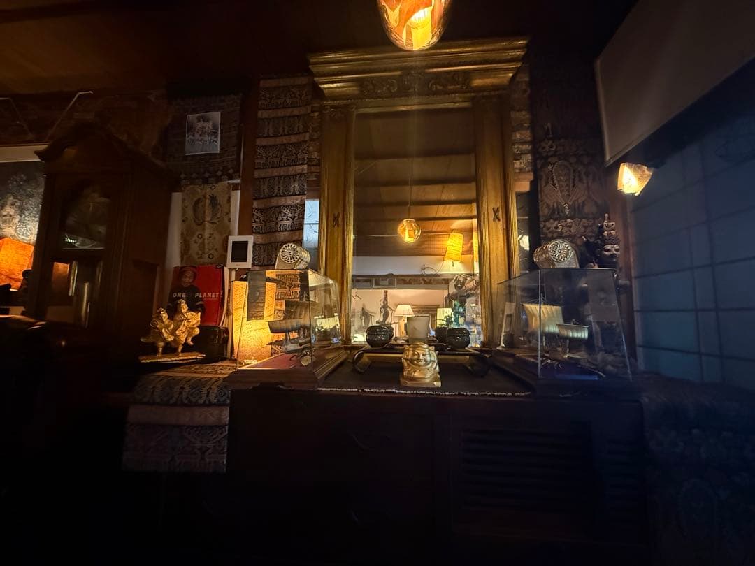 平櫛田中作　福徳恵比須座像　金箔ブロンズ像　田中名刻印