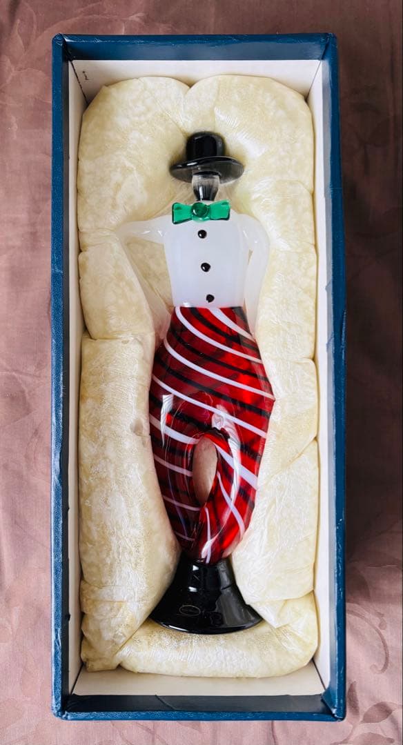 マルティグラス　メンズドール