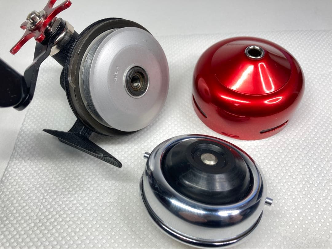 ABUMATIC 160 / アブマチック160