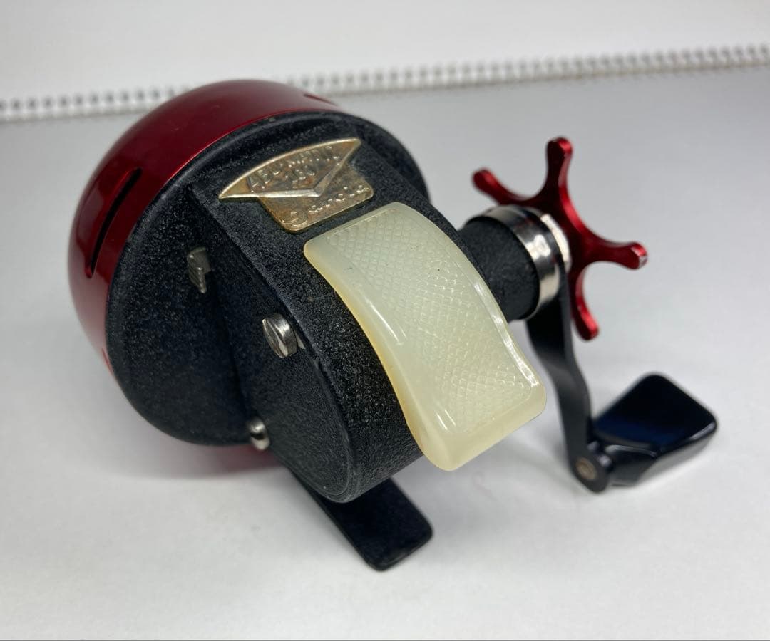 ABUMATIC 160 / アブマチック160