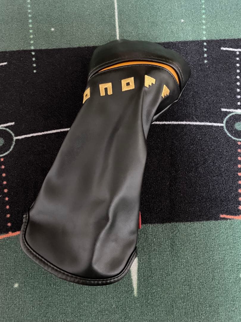 ONOFF KURO2022 ロフト10.5オノフクロ ドライバー