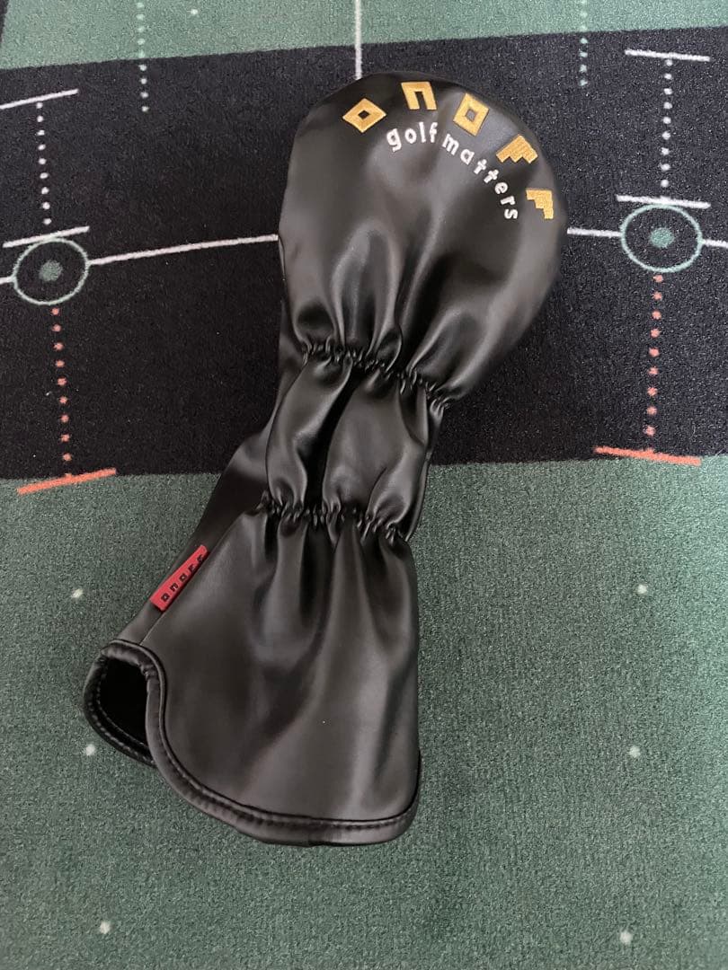 ONOFF KURO2022 ロフト10.5オノフクロ ドライバー