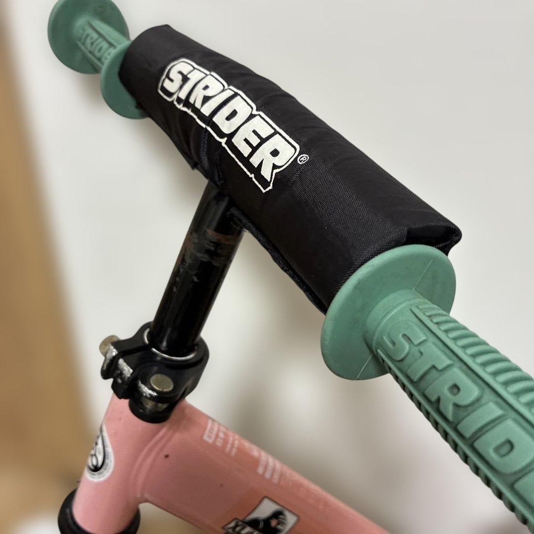 STRIDER ムラサキスポーツ 限定版　XLARGE コラボ バナナバッグ付き