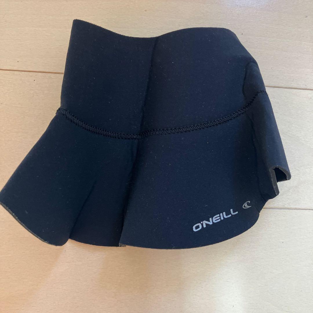 SOLITE ウェットスーツ用ブーツO'NEILL グローブ SURF8 フード