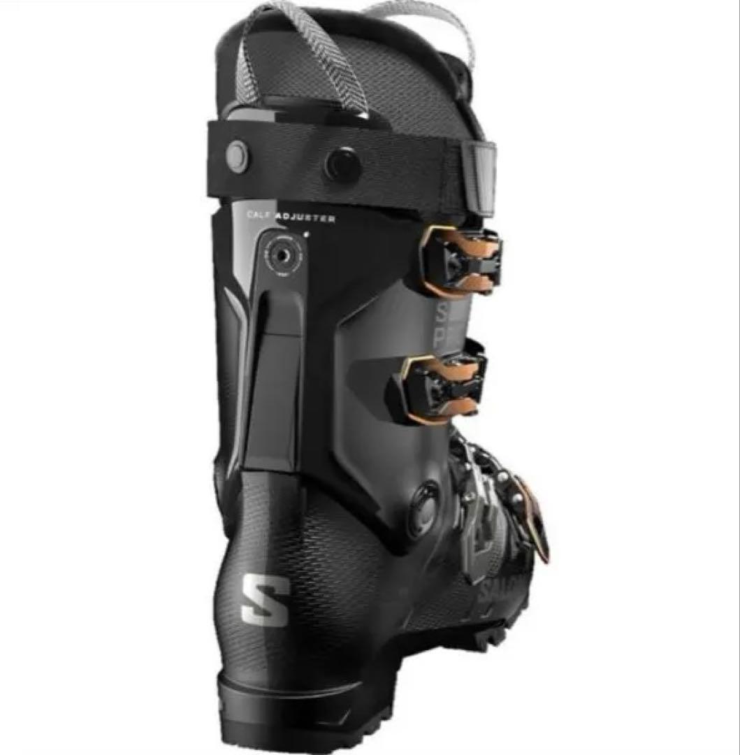 SALOMON S/Pro Delta X90 スキー ブーツ フレックス90