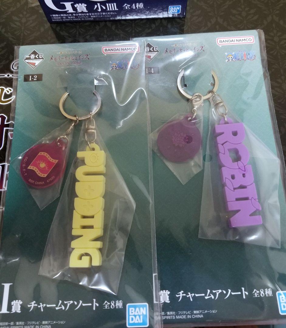 ワンピース　一番くじ　ヒロインズ　フィギュアセット1