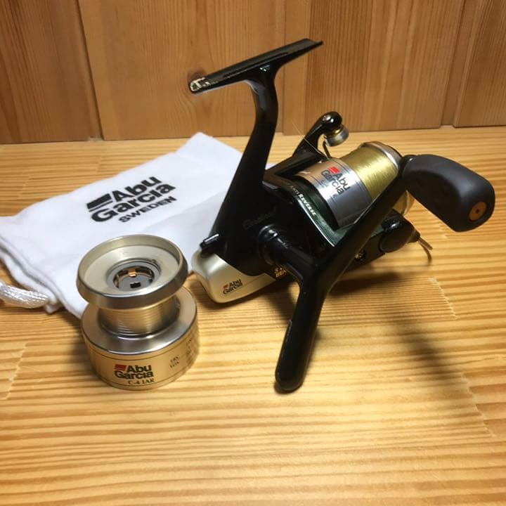 AbuGarcia  カーディナル   C-4IAR