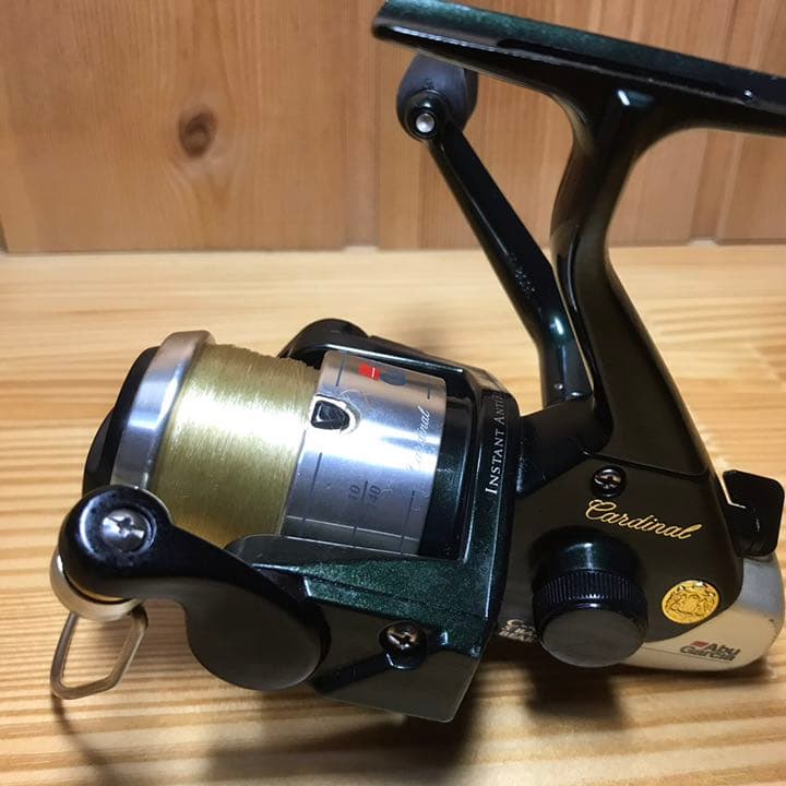 AbuGarcia  カーディナル   C-4IAR