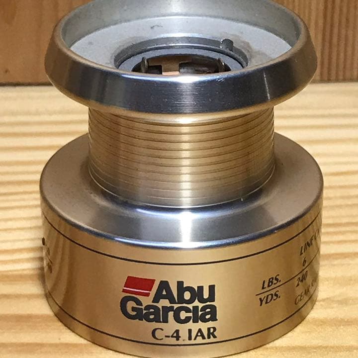 AbuGarcia  カーディナル   C-4IAR