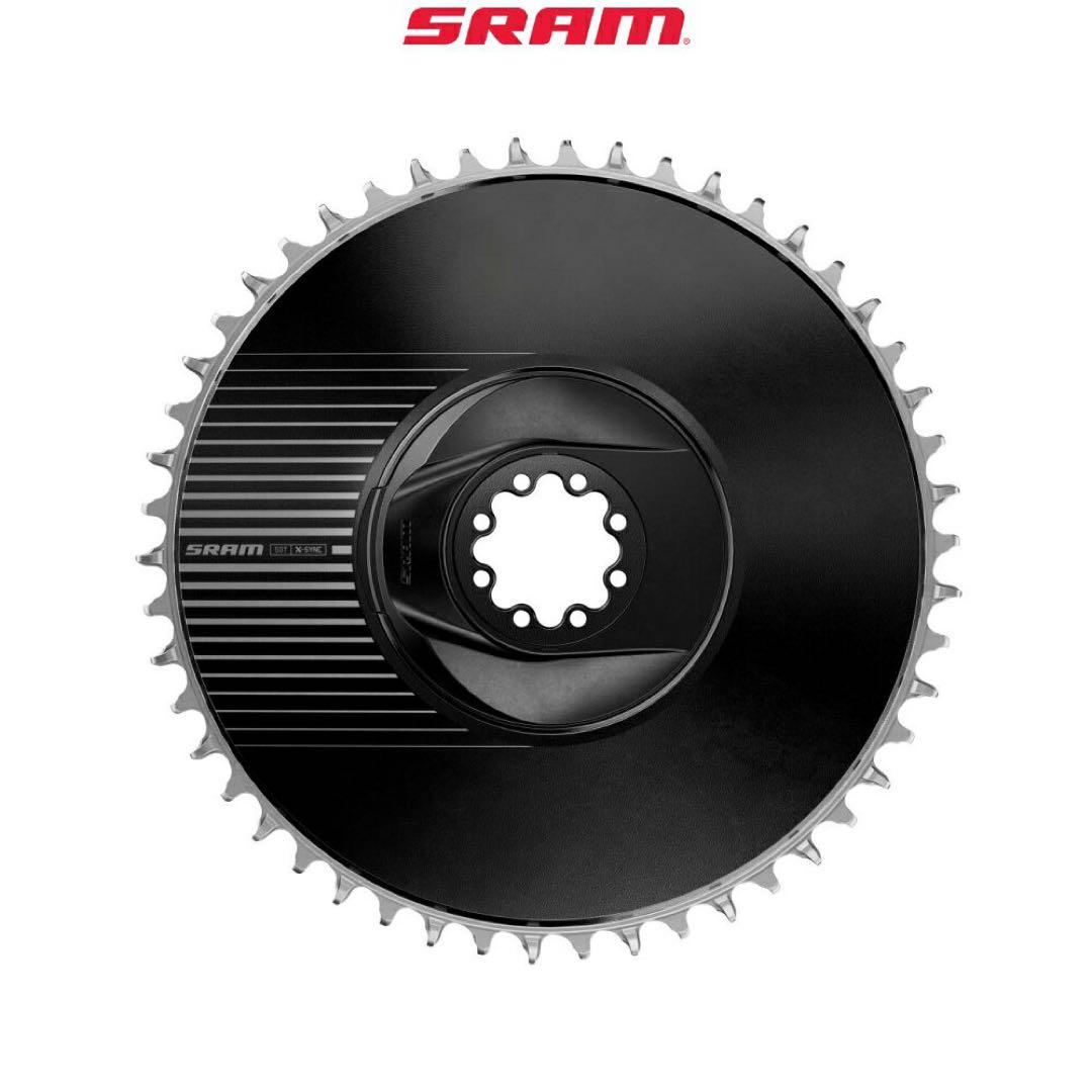 SRAM スラム レッドアクセスダイレクトマウントチェーンリング 1X 48T