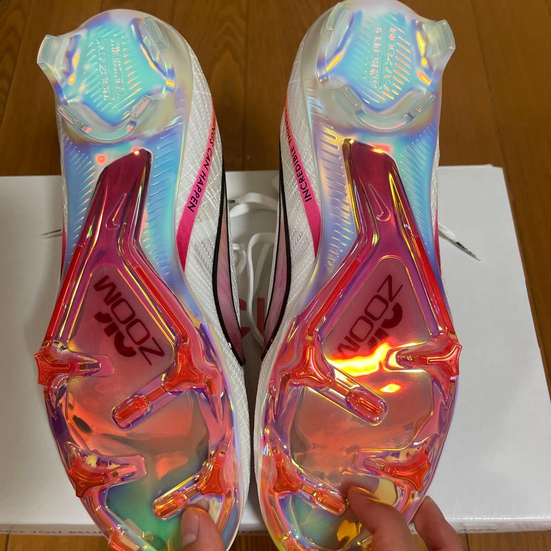 NIKEラッシュフォードマーキュリアル