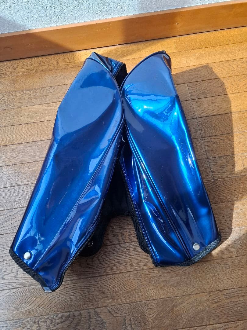 NEXGEN キャディバッグ ネイビー