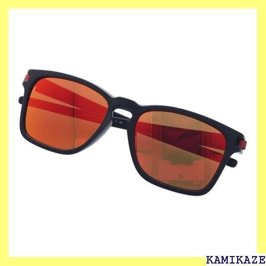 《＃アウトドアⅣ》 国内 プレゼント RUBY PRIZM Y オークリ 114