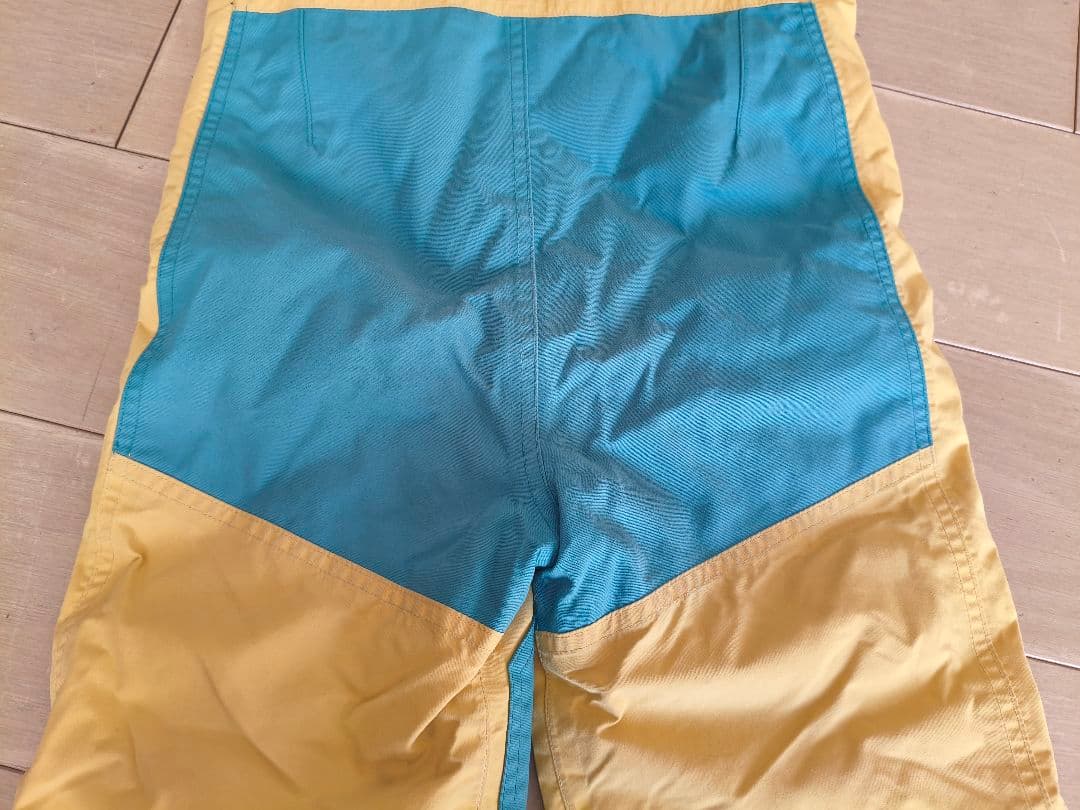 Burton 子供用スノーボードウェア 5/6　上下セット