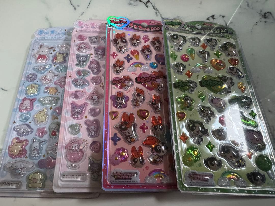 ボンボンドロップ うるちゅる プチドロップ その他 まとめ売り