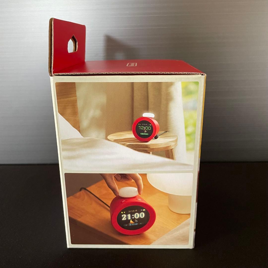 【新品未開封】ニンテンドー　アラーモ　24時間以内発送　即購入OK◎