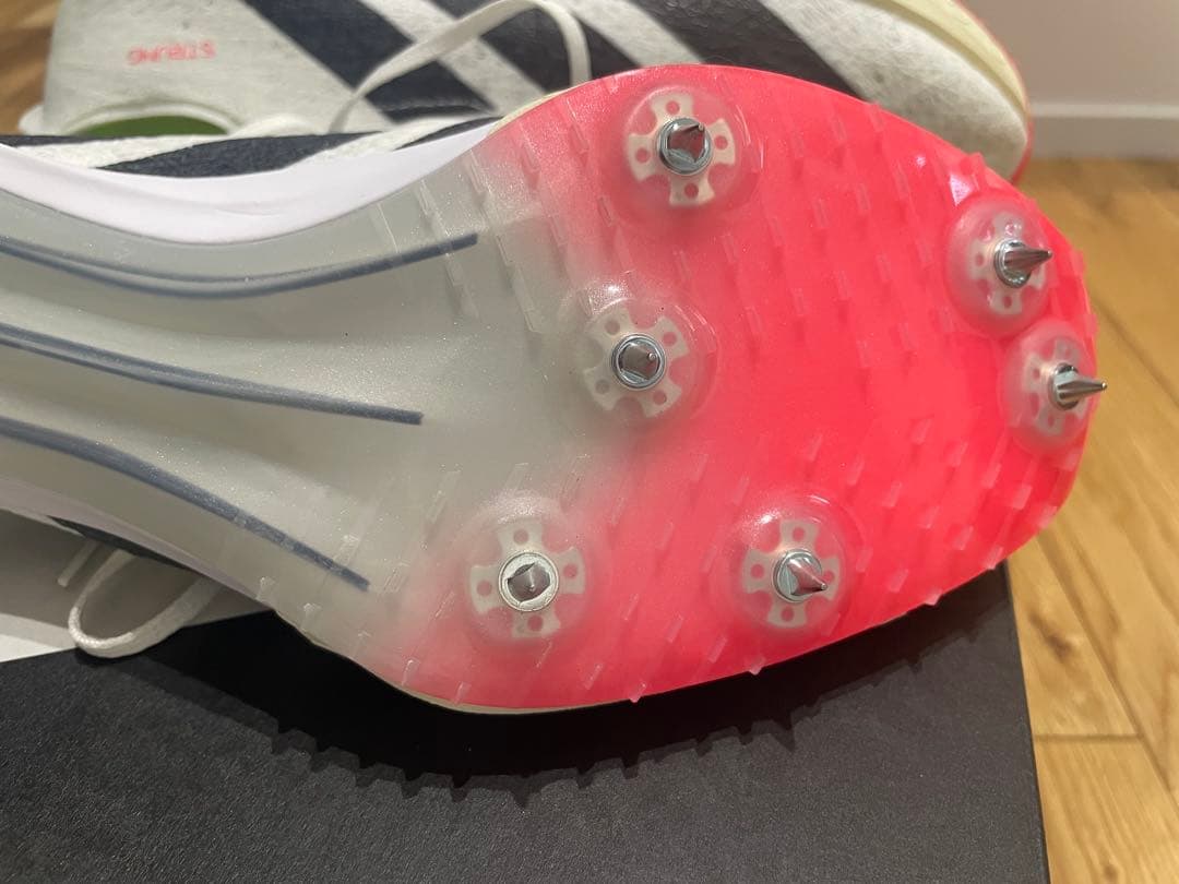 adidas ADIZERO PRIME SP3（26cm）陸上スパイク