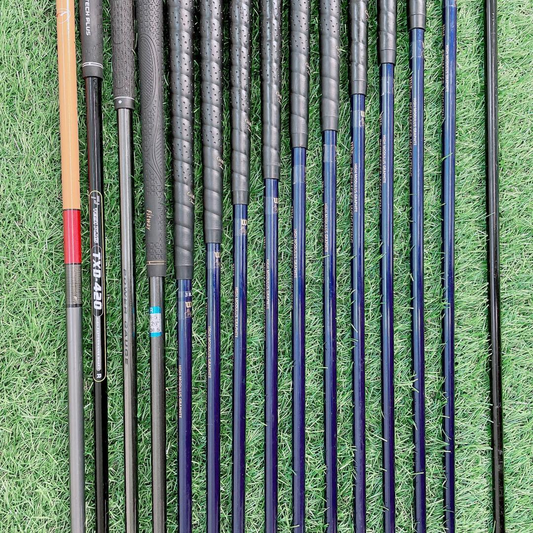 TaylorMade r7 460 メンズ ゴルフクラブ セット N2219