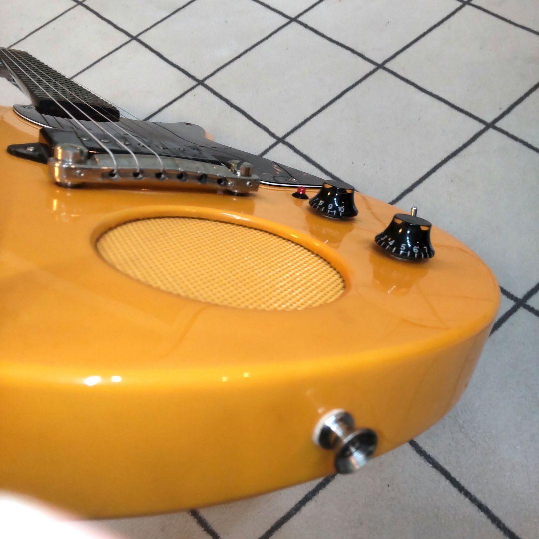 クリスマスギター カンパニー Child CH-1 フジケン製