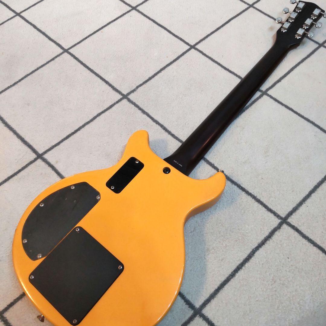 クリスマスギター カンパニー Child CH-1 フジケン製