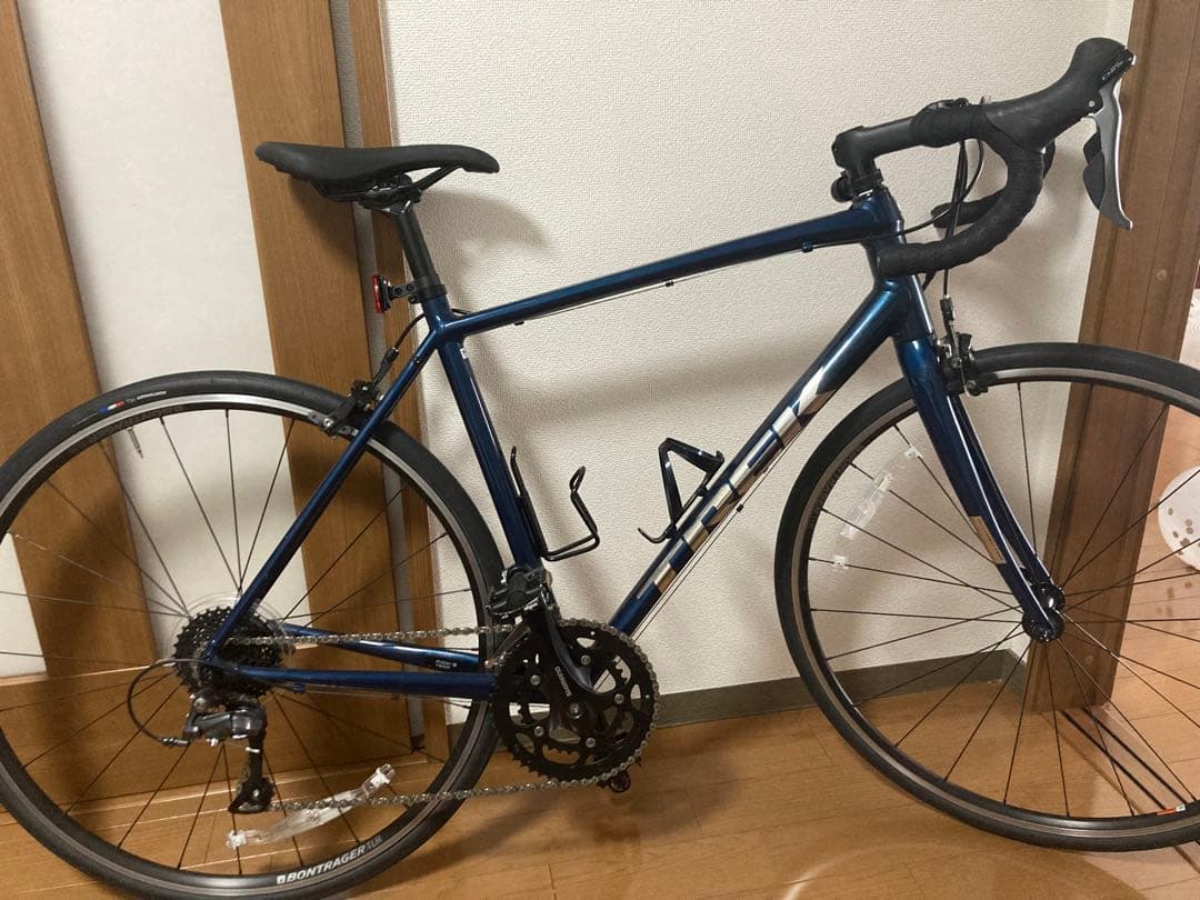 【引取限定】Trek Domane AL2 サイズ56 ロードバイク