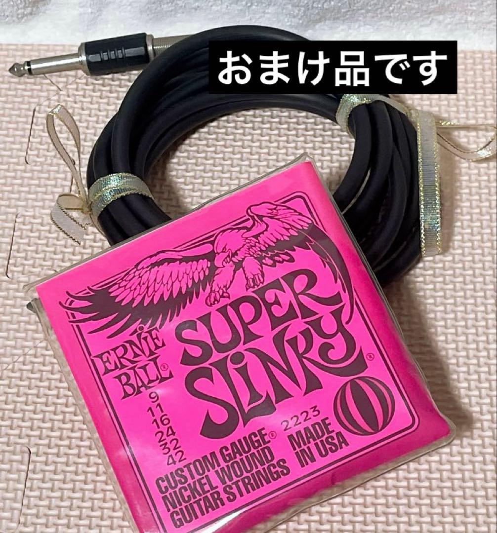 ギター Maxon ROD 880 Real Overdrive