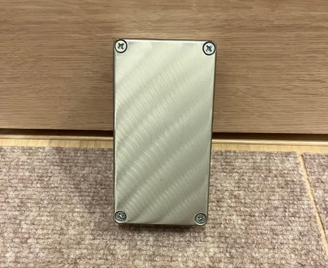 ギター MXR ZW44 Berzerker Overdrive