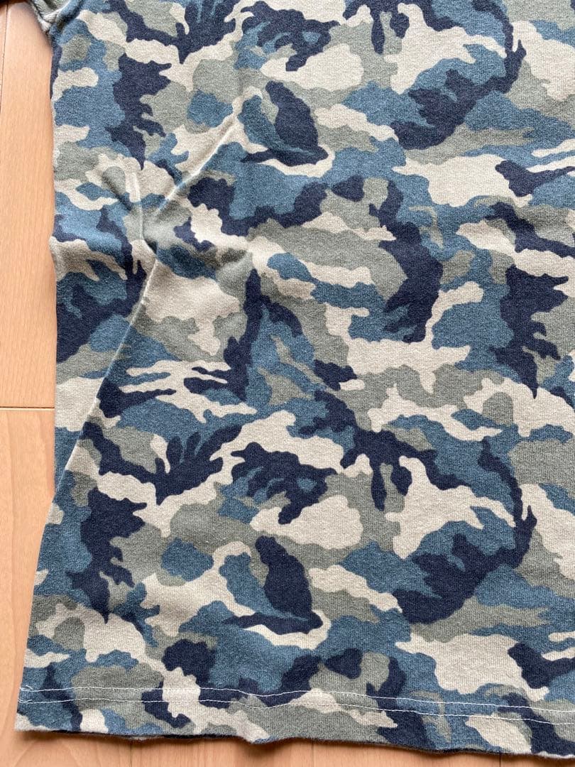 ダヴファクトリーAKIRA アキラ鉄雄 TシャツDUBFACTORYサイズ不明