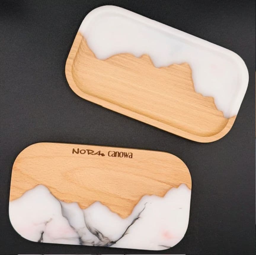 NORAs ノラズ × canowa \