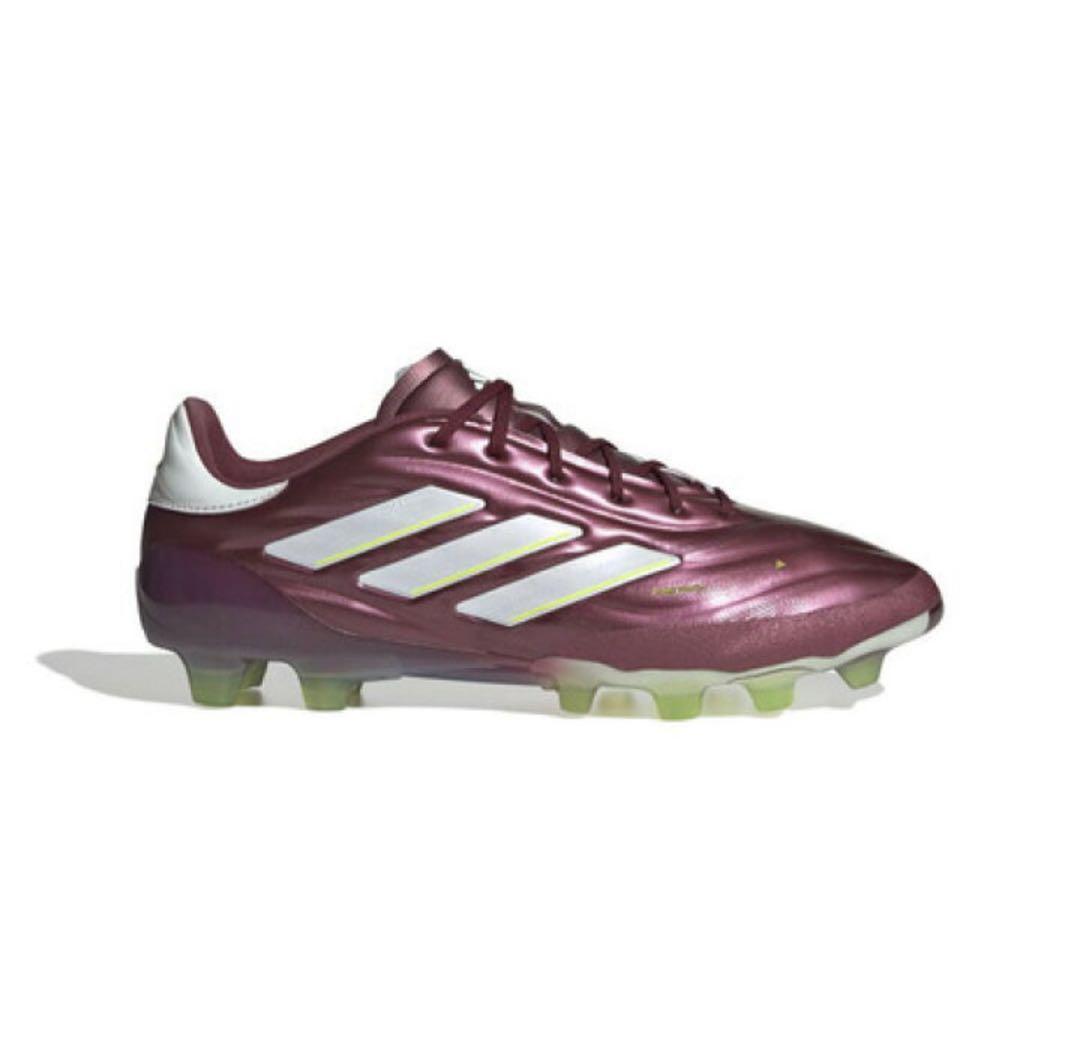 COPA PURE 2 ELITE HG/AG 25.5cm 新品未使用