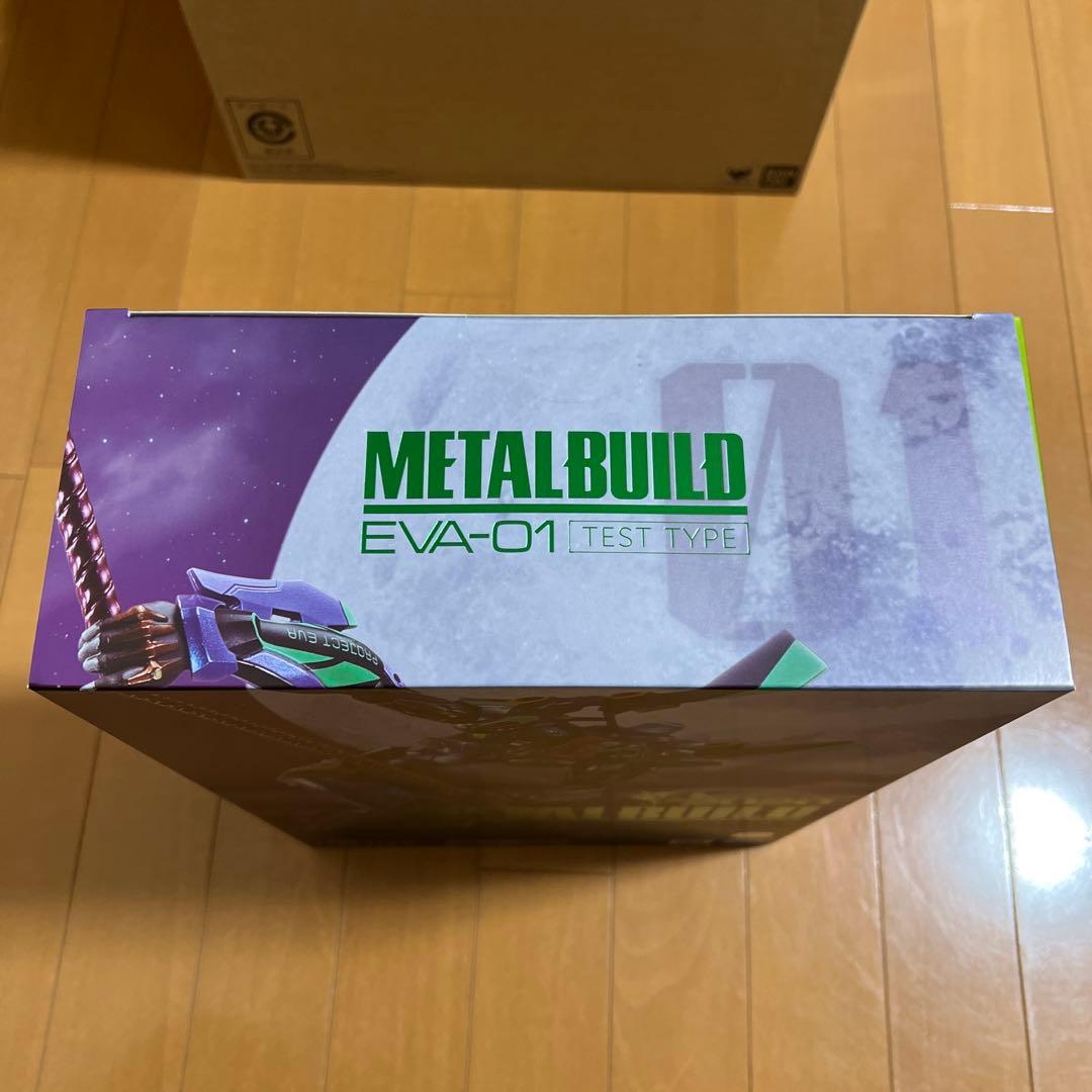 BANDAI L BUILD エヴァンゲリオン初号機2号機EVA2020