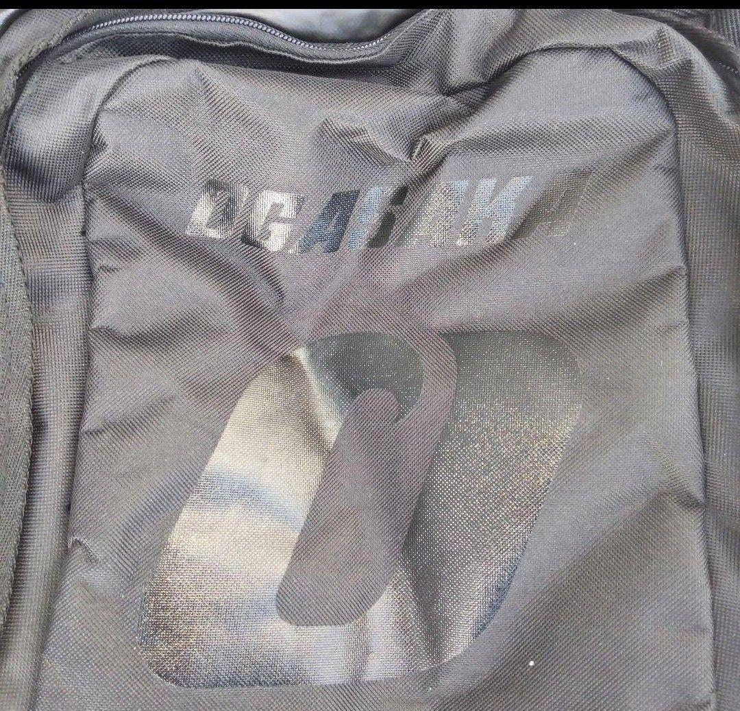 美良品 OGASAKA オガサカ バックバッグ