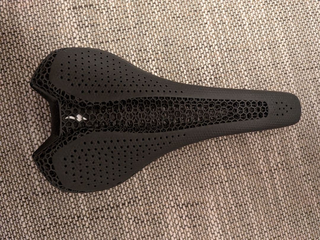 パーツ S-WORKS ROMIN EVO 143mm