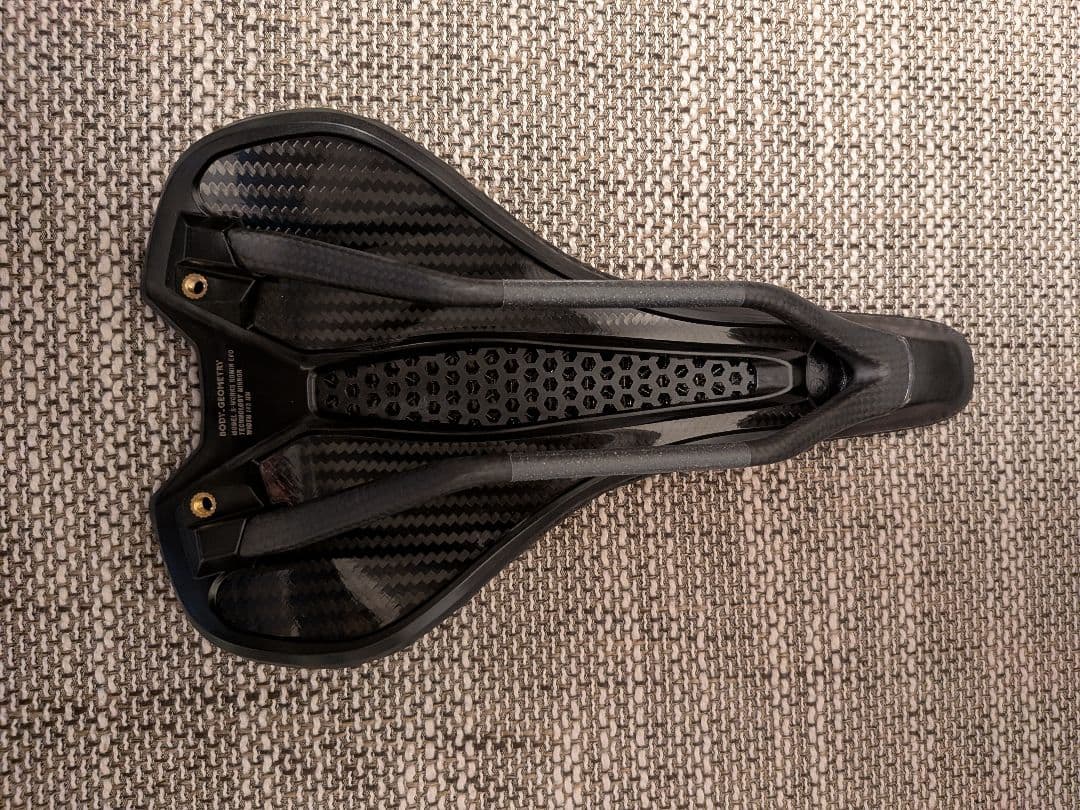 パーツ S-WORKS ROMIN EVO 143mm