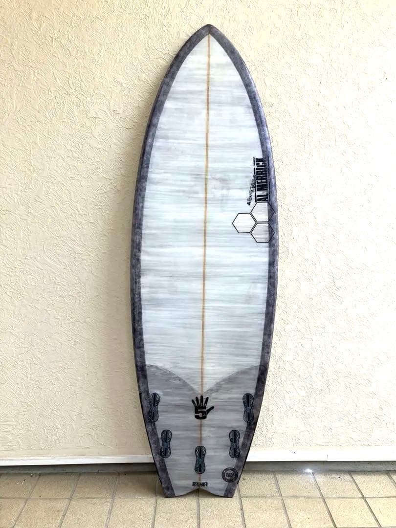 アルメリック HIGH5 ハイファイブ