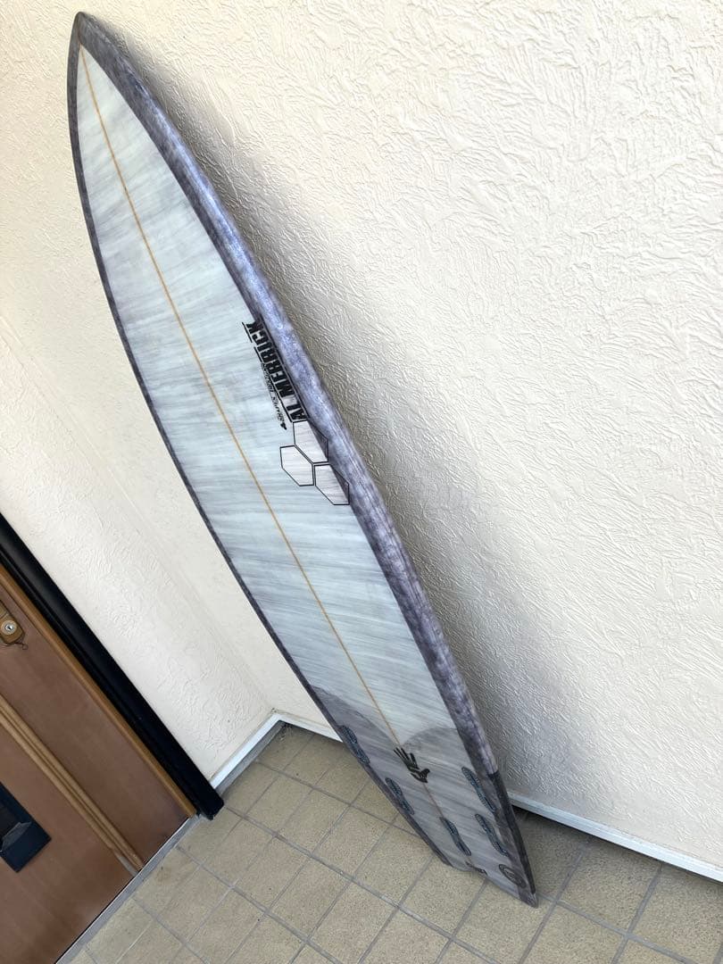 アルメリック HIGH5 ハイファイブ